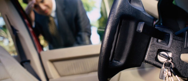 24 hour car locksmith in Pinole