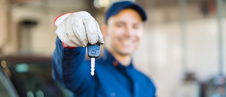 24 hour Mobile locksmith in Pinole