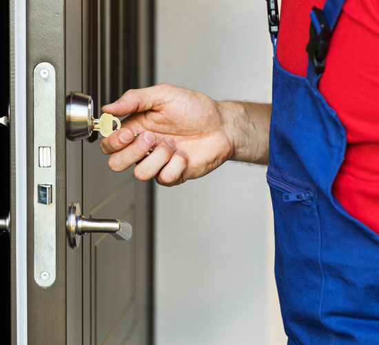Residential Locksmith Pinole