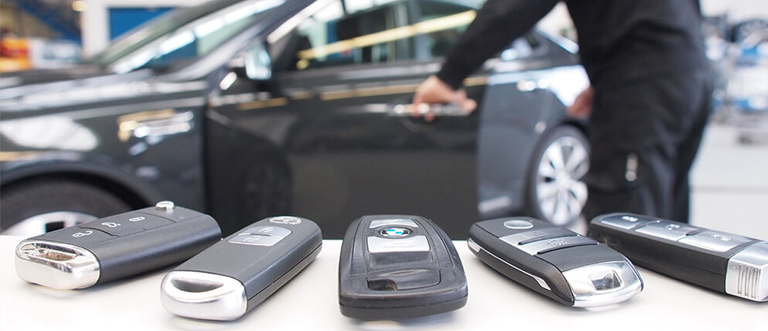 Mobile Car Locksmith Pinole