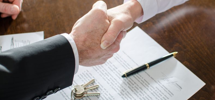 Commercial Eviction Service Pinole