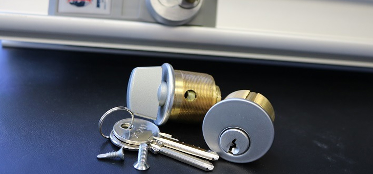 Commercial Lock Installation Pinole