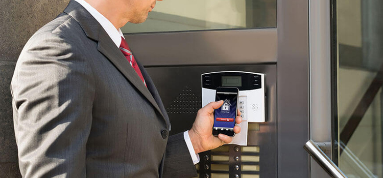 Commercial Office Locksmith Pinole